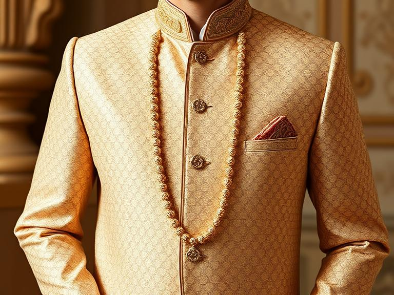 Sherwani